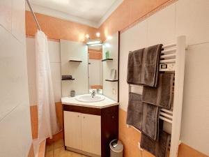 Appartement 2 pièces au cœur du Cap d'Antibes