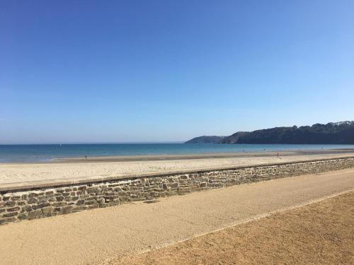 Appartement 2 pièces Binic avec vue sur mer