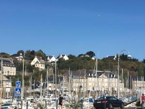 Appartement 2 pièces Binic avec vue sur mer