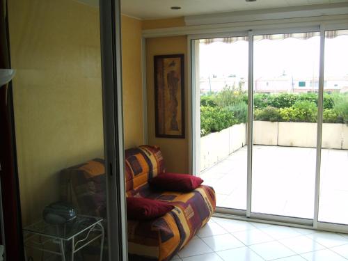 Appartement 2 pièces Cap d'Agde