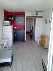Appartement 2 pièces Cap d'Agde