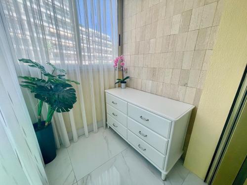 Appartement 2 Pièces - Carrée d'or de Cannes - Raphael Croisette