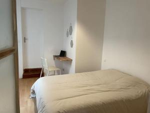 Appartement 2 pièces Classé 2 * *