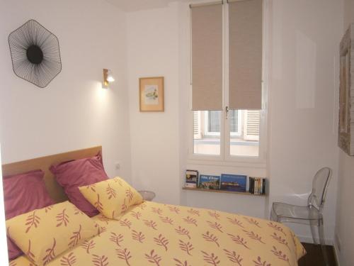 APPARTEMENT 2 PIECES COEUR VIEIL ANTIBES