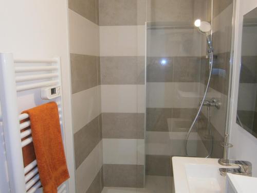 APPARTEMENT 2 PIECES COEUR VIEIL ANTIBES