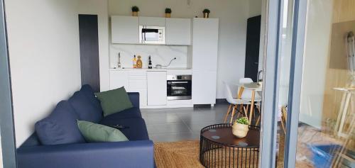 Appartement 2 pièces dans le centre historique de Porto Vecchio