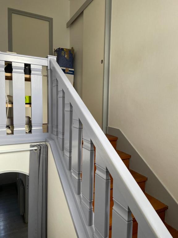 Appartement 2 pièces de 48 M2