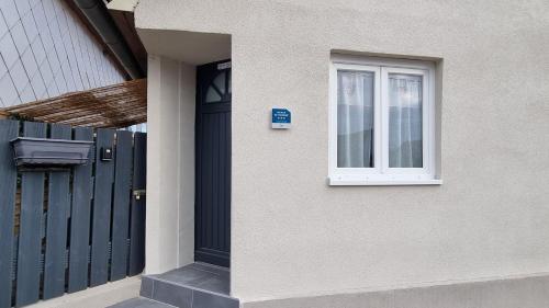 Appartement 2 pièces équipé à Roppenheim Alsace