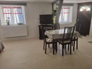 Appartement 2 pièces équipé à Roppenheim Alsace