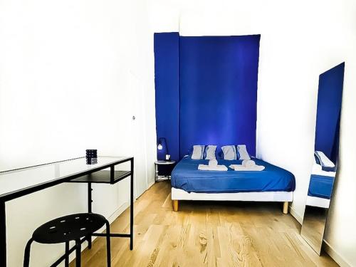 Appartement 2 pièces et Cosy au Cœur du Panier