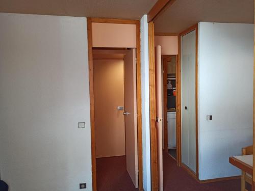Appartement 2 pièces La Plagne Bellecôte