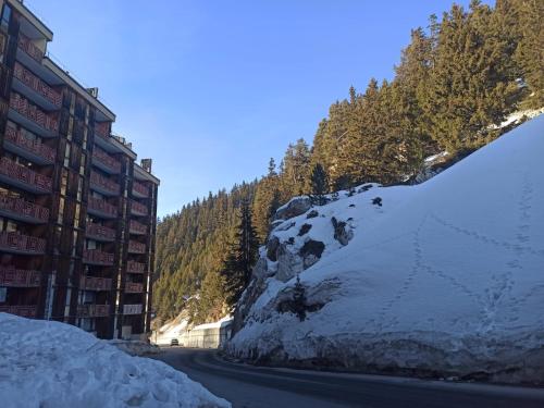 Appartement 2 pièces La Plagne Bellecôte