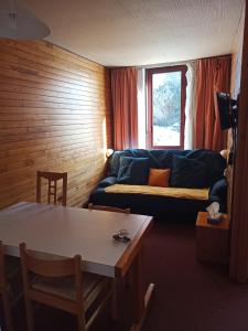 Appartement 2 pièces La Plagne Bellecôte