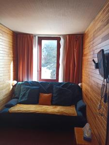 Appartement 2 pièces La Plagne Bellecôte