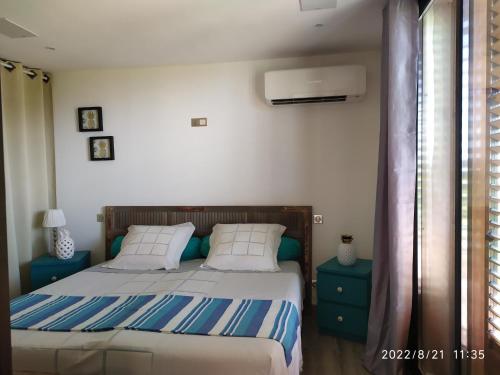 Appartement 2 pièces - Le Berceau