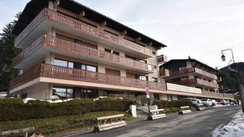 Appartement 2 pieces LE SAPPORO