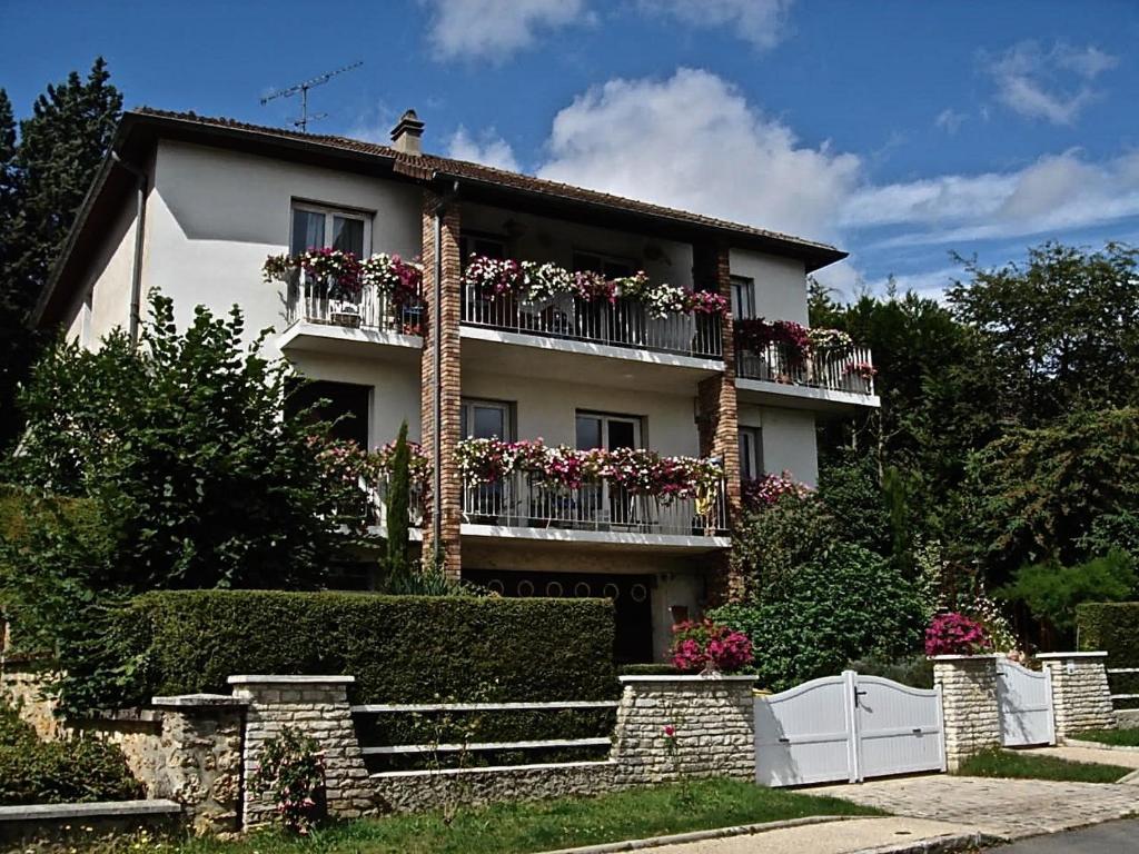 Appartement Appartement 2 pièces neuf et indépendant 5 Rue Jean Moulin 78350 Jouy-en-Josas