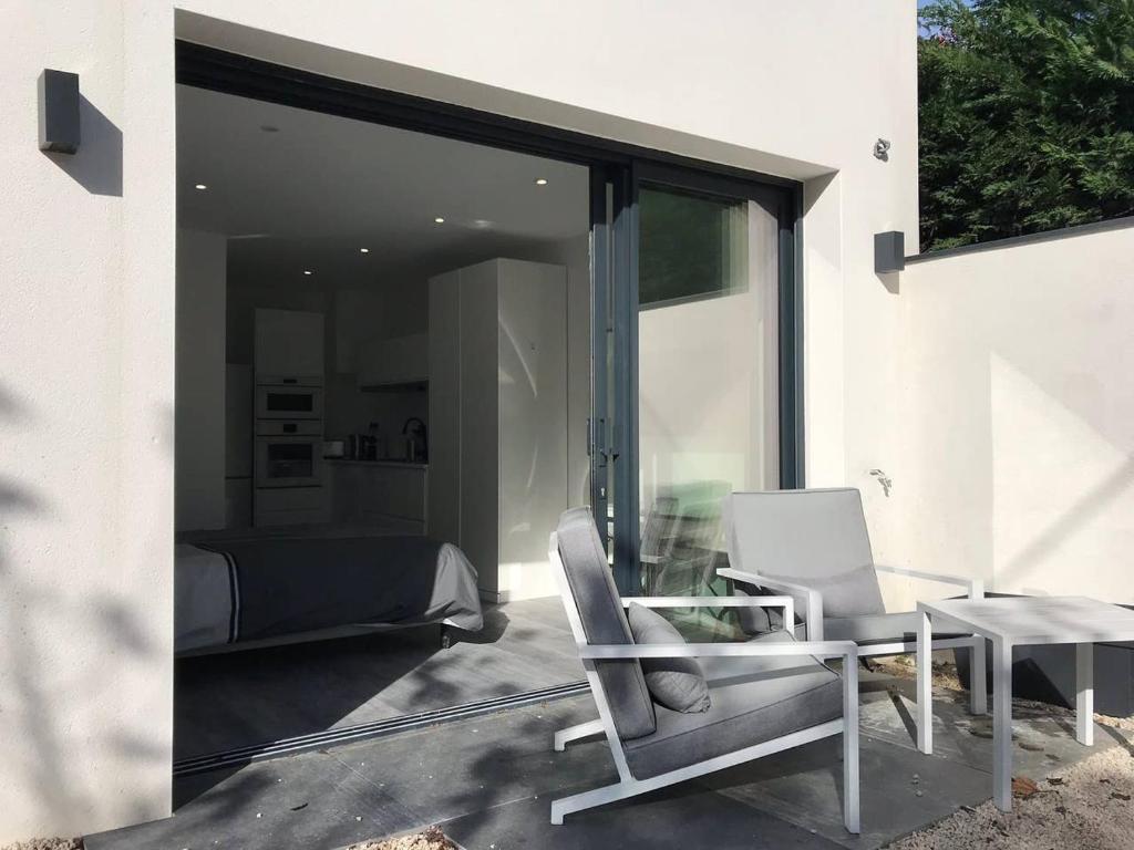 Appartement 2 pièces neuf et indépendant 78350 Jouy-en-Josas