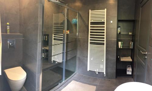Appartement 2 pièces neuf et indépendant