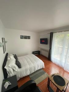 Appartement Appartement 2 pièces neuf et indépendant 5 Rue Jean Moulin 78350 Jouy-en-Josas Île-de-France