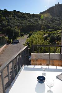 Appartement 2 pièces, parking, balcon, proche plage
