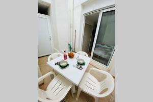 Appartement 2 pièces plage de Nauzan