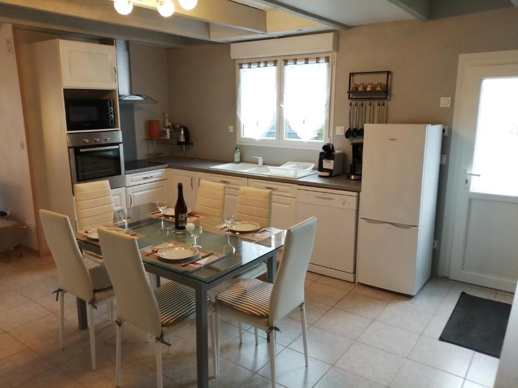 Appartement 2 pièces pleins de charmes (Géorgie) 25400 Audincourt