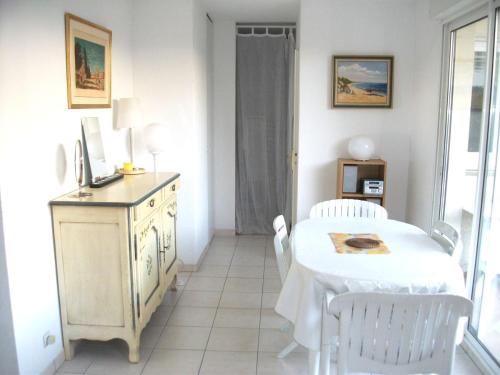 Appartement 2 pièces proche centre et plage