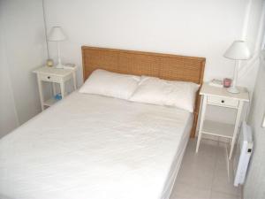 Appartement 2 pièces proche centre et plage