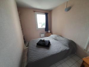 Appartement 2 pièces proche de la plage, au calme avec parking