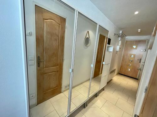 Appartement 2 pièces refait à neuf de 26m2