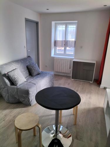 Appartement 2 pièces