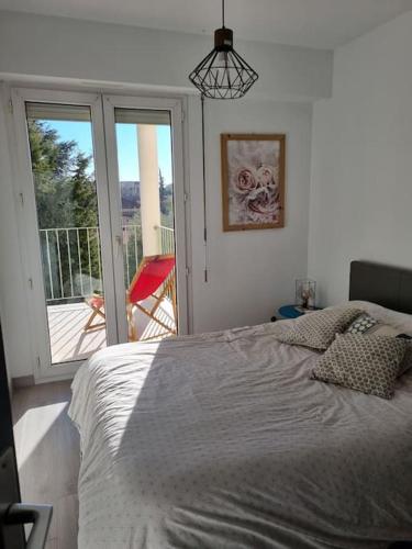 Appartement 2 pièces tout confort