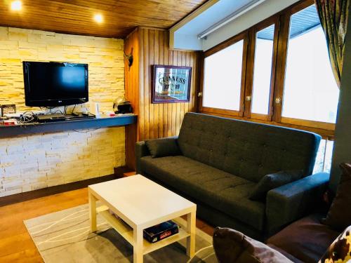 appartement 2 pieces valberg