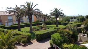 Appartement 2 Pièces Vue Piscine plage Richelieu CAP D'AGDE