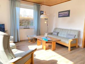 Appartement Appartement 2 Strandräuber Böhler Landstraße 102 25826 Sankt Peter-Ording Schleswig-Holstein