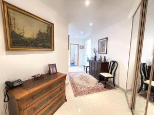Appartement 2 suites Cannes Croisette