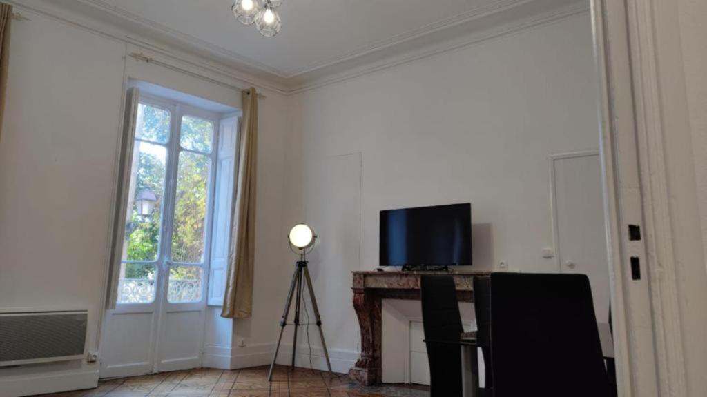 Appartement 2 - T2 60m2 - Standing, moderne et tout équipé - Carmes-Renforts , Toulouse 9 Rue des Renforts, 31000 Toulouse