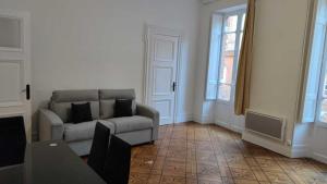 Appartement 2 - T2 60m2 - Standing, moderne et tout équipé - Carmes-Renforts , Toulouse
