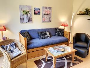 Appartement 202 Résidence du Grand Hotel Aulus-les-Bains