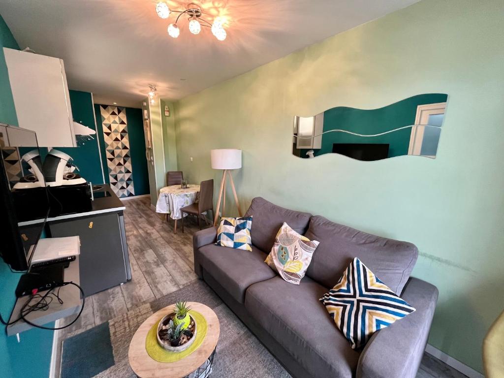Appartement-205