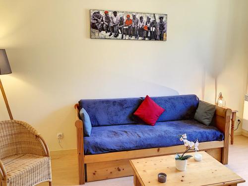 Appartement 208 Résidence du Grand Hotel Aulus-les-Bains