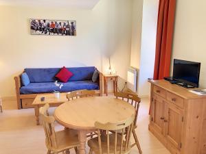 Appartement 208 Résidence du Grand Hotel Aulus-les-Bains