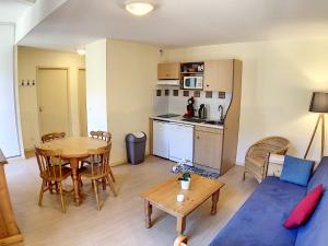 Appartement 208 Résidence du Grand Hotel Aulus-les-Bains
