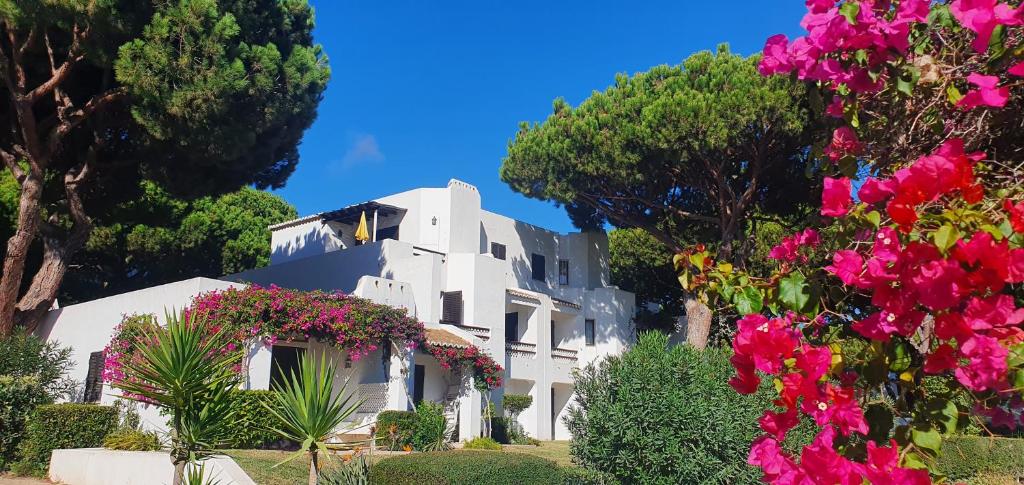 Appartement 209 Balaia Golf Village Sitio de Balaia - Apartado 917 | Balaia Golf Village Lote P209, 8200-594 Albufeira
