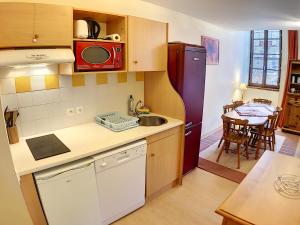 Appartement 209 Résidence du Grand Hotel Aulus-les-Bains