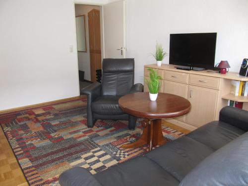 Appartement 21