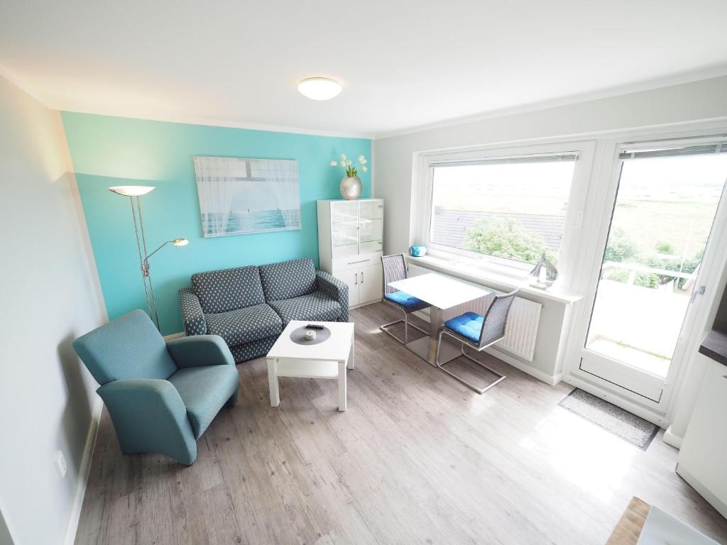 Appartement-212 Theodor-Heuss-Straße 18, 25980 Westerland