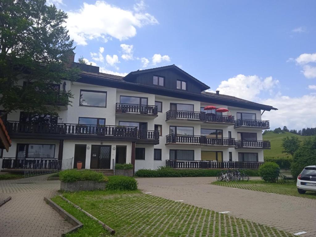 Appartement 223 12 Bildhauer-Sturm-Straße, 87629 Füssen