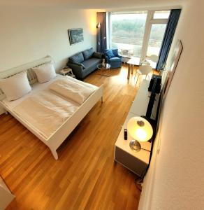 Appartement 24-312 Landseite